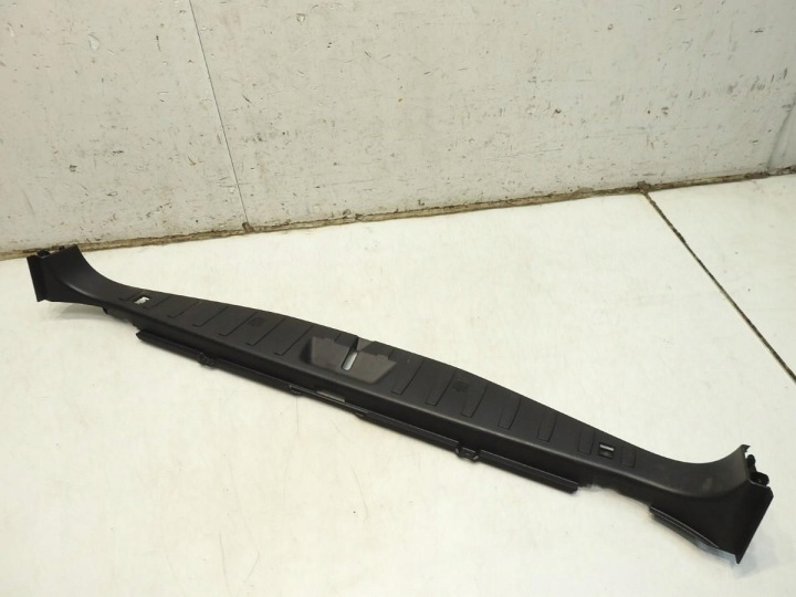 PROTECTION COURROIE ARRIÈRE ARRIÈRE BMW X3 E83 7049045