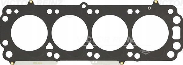 JOINT D'ÉTANCHÉITÉ CULASSES OPEL 2K OPEL ASTRA F,G (SIL.X17DTL) JOINT D'ÉTANCHÉITÉ RNZ
