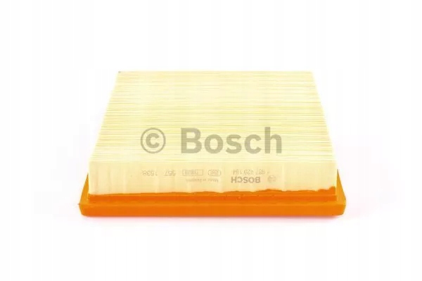 FILTRO AIRE CHRYSLER VOYAGER 00- BOSCH 