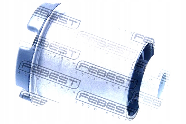 FEBEST BLOQUE SILENCIOSO PARTE DELANTERA PALANCA DOLNEJ FORD F SERIES F150 