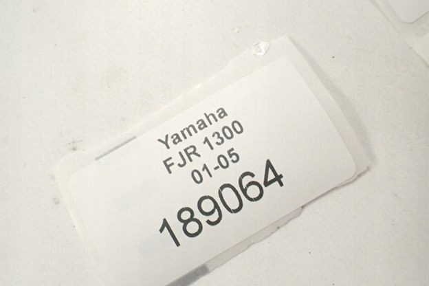 YAMAHA FJR 1300 (01-02) RÉSERVOIR CARBURANTS RÉSERVOIR