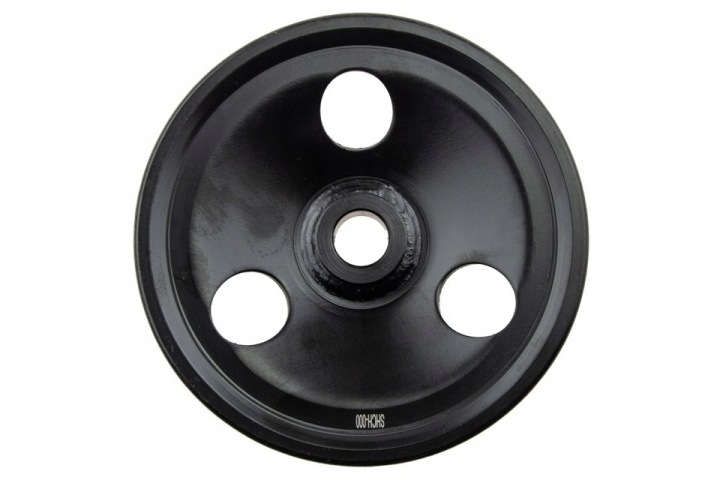 NTY RKP-CH-000 KOLO POULIE POMPE AMPLIFICATEUR SYSTÈMES DIRECTION