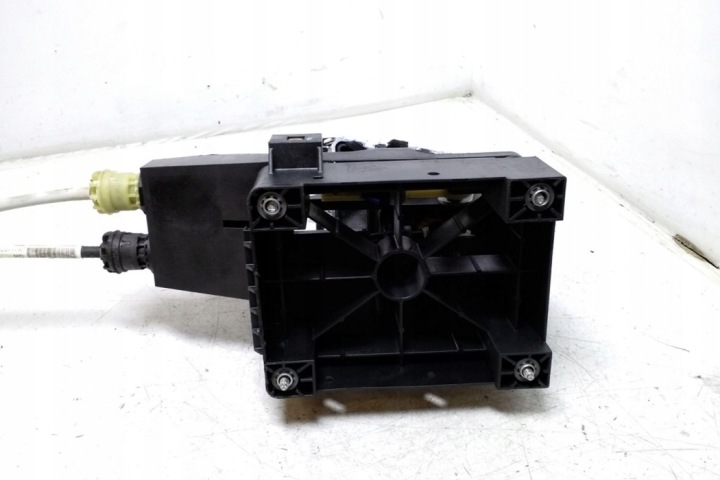 MÉCANISME CHANGEMENTS VITESSE OPEL ASTRA J SPORTS TOURER 8126201000 1.69L DIESEL