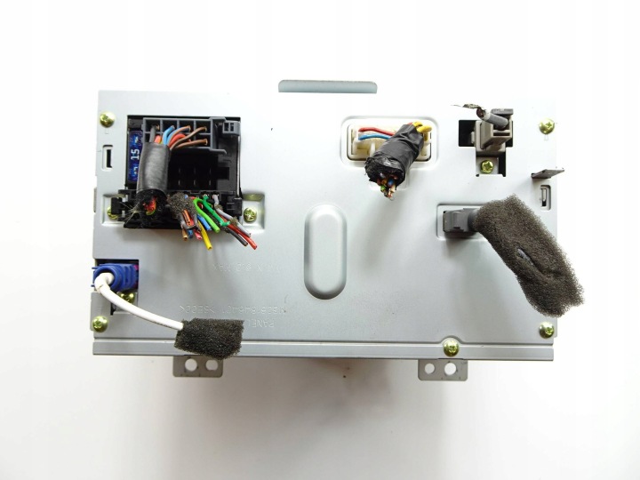 RADIO CD HYUNDAI IX35 09-15 R.