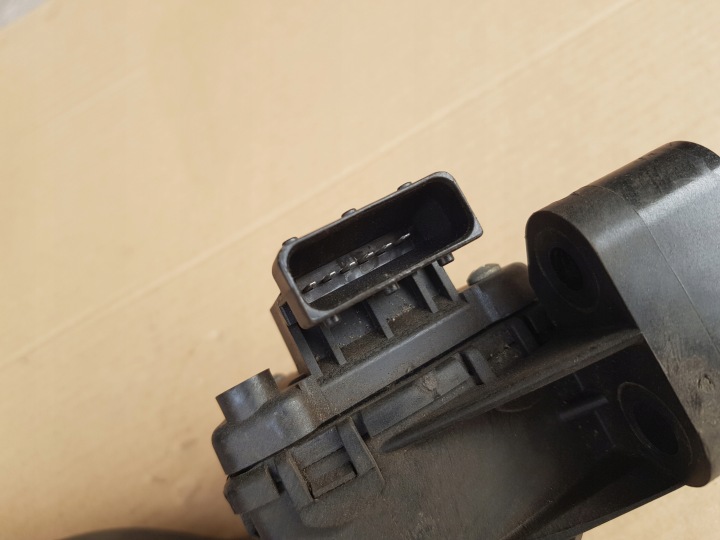 PÉDALE GAZ OPEL ASTRA H G 9157999 BL FONCTIONNEL VÉRIFIÉ