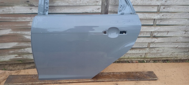 PORTES ARRIÈRE ARRIÈRE GAUCHE FORD FOCUS MK3 11-18ROK UNIVERSEL ORIGINAL