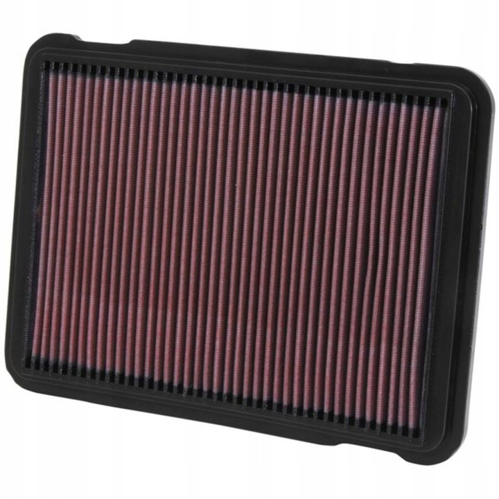 FILTRO K&N TOYOTA LANDCRUISER 4.7 V8 98-12 33-2146 