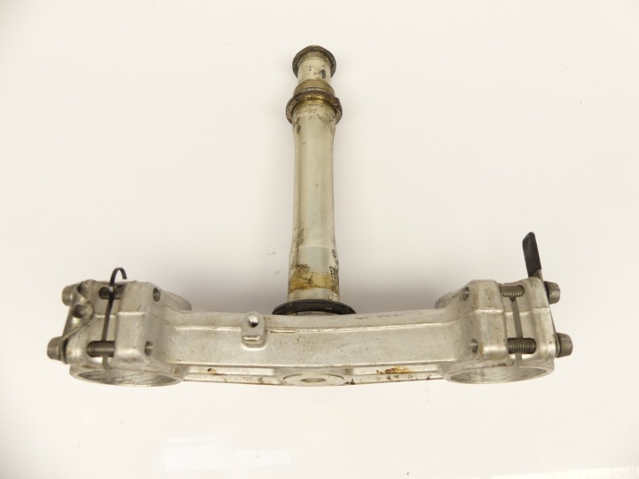 ÉTAGÈRE INFÉRIEURE SUSPENSION KAWASAKI ZX6R ZX6 R 07-08