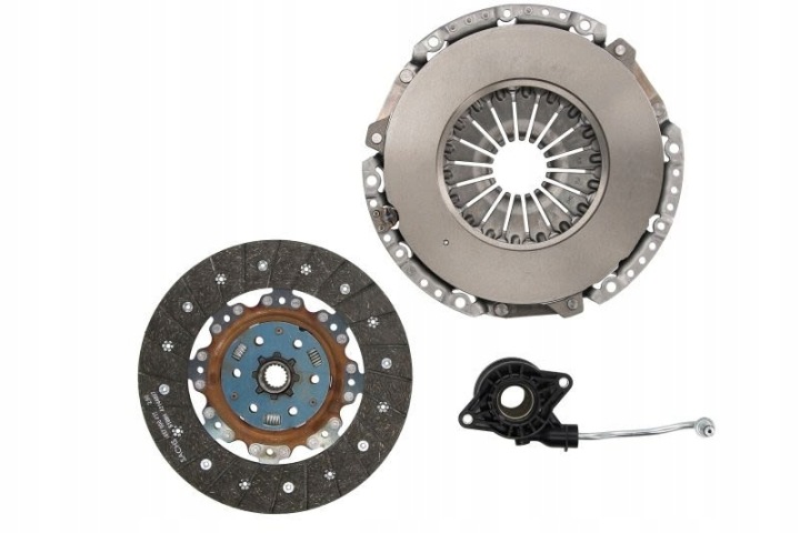 EMBRAYAGE JEU 3000990479 SACHS