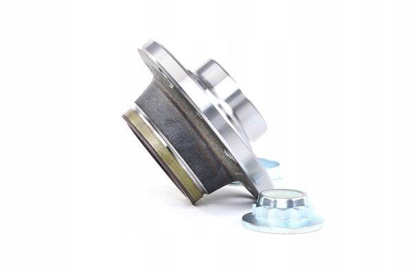 ROULEMENT ROUES RIDEX 654W0026 VERS VW POLO (9N) 120MM