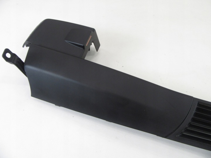 PROTECTION COUVERCLES DE COFFRE POIGNÉE RIDEAUX GAUCHE BMW E61 UNIVERSEL