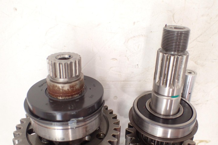 BOÎTE DE VITESSES BMW G 310 R 17-