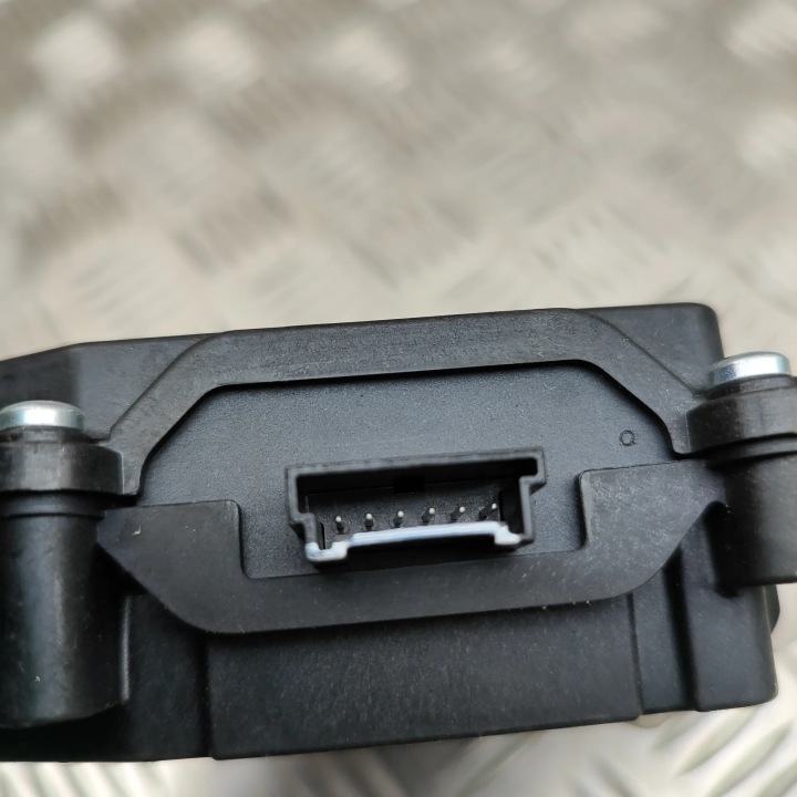 MÉCANISME DOMYKANIA COUVERCLES DE COFFRE COUVERCLES DE COFFRE BMW X5 (G05) 7441630 34279850 3.0L