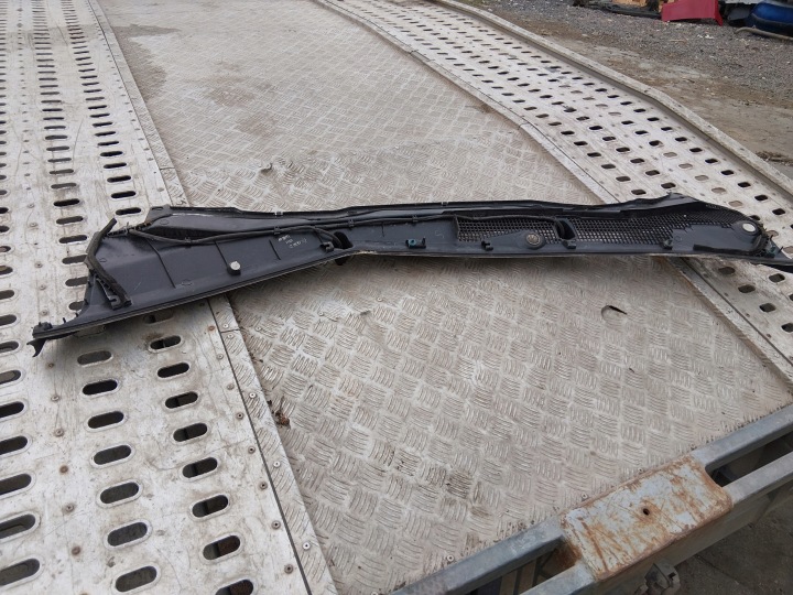 HONDA ACCORD 8 VIII DOUBLURE DE PASSAGE DE ROUE EUROPE 74200-TL0-G0-50