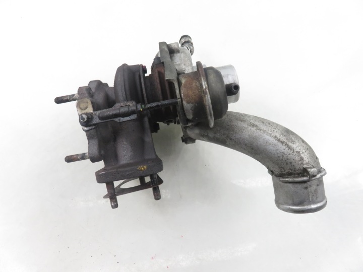 TURBOCOMPRESSEUR RENAULT MASTER II 2.2 DCI 8200100284 H100289 G9T 750