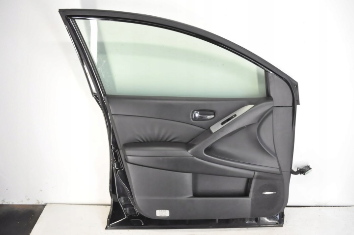 NISSAN MURANO Z51 PORTES GAUCHE AVANT GAUCHE AVANT KH3 G