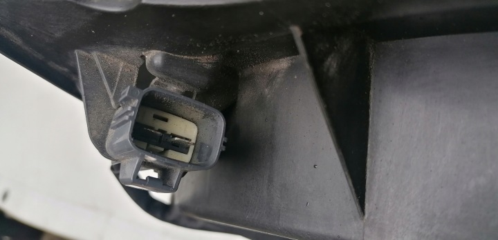 FORD TRANSIT CUSTOM MK8 VENTILATEUR GK21-8C607-A 17R.