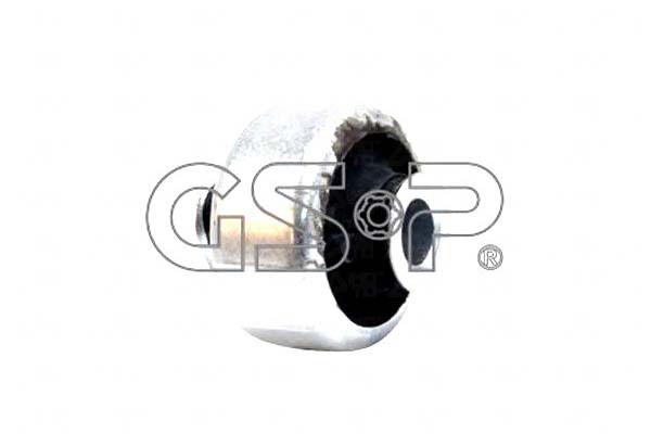 SILENT BLOC BRAS DE SUSPENSION LINCOLN NAVIGATOR,5.4,1997.05-2002.12 GSP