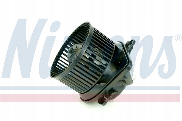 VENTILATEUR VENTILATEUR NISSENS 7701206250 7200531 730