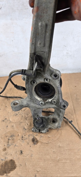 AUDI A4 B8 A5 8T 07-11 ROTULE DE DIRECTION DROITE AVANT 8K0407258G