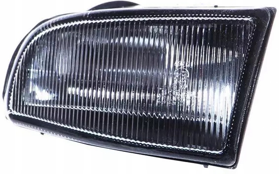 DEPO LAMP FOG LAMP 212-2071L-UE photo 1 - milautoparts-fr.ukrlive.com