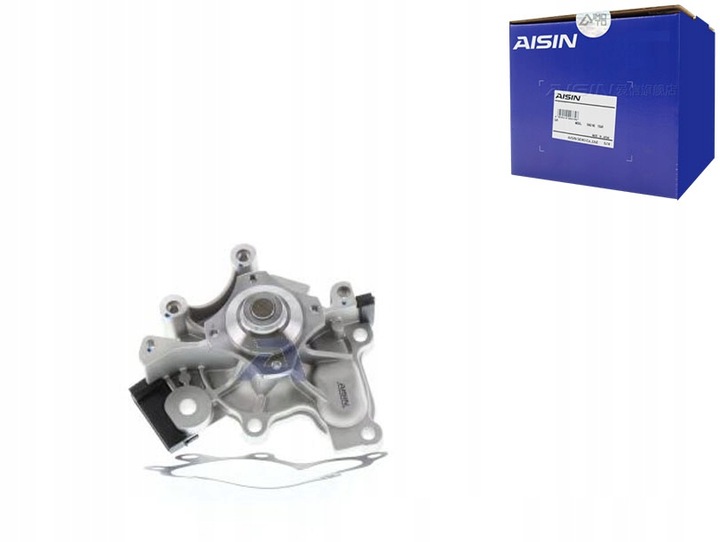 AISIN WPZ-028V POMPE WODY, CHLODZENIE DE MOTEUR photo 4 - milautoparts-fr.ukrlive.com