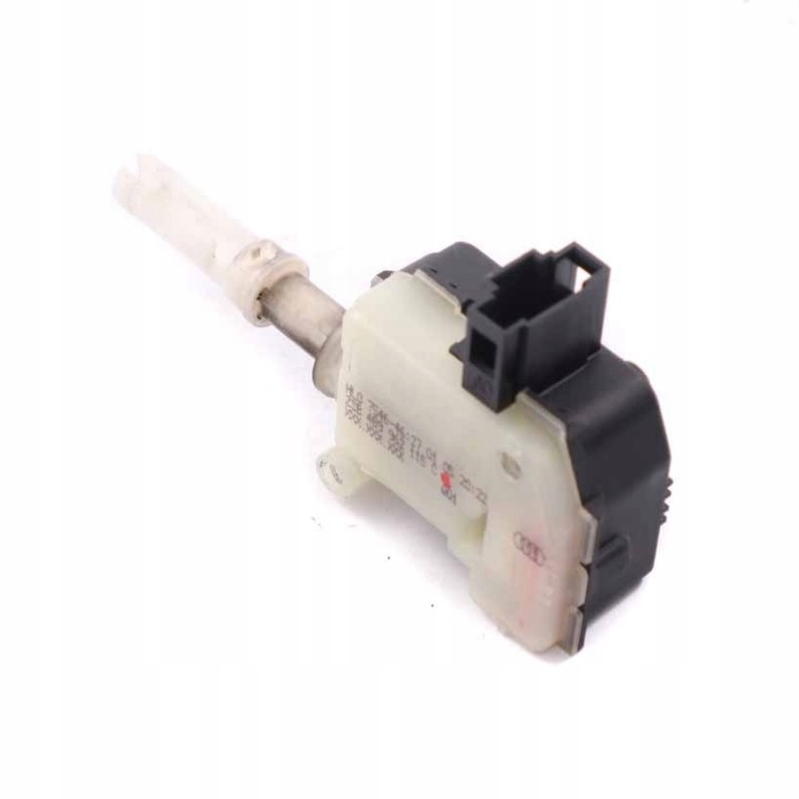 AUDI A3 8P SERVOMOTEUR SERRURE ARRIÈRE COUVERCLES DE COFFRE 4B9962115C