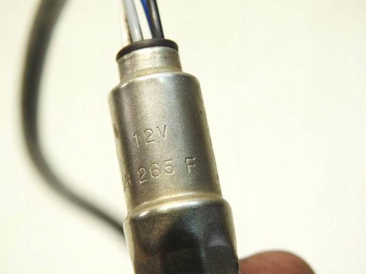 SONDE LAMBDA AUDI A6 C6 3.2 FSI 06E906265F