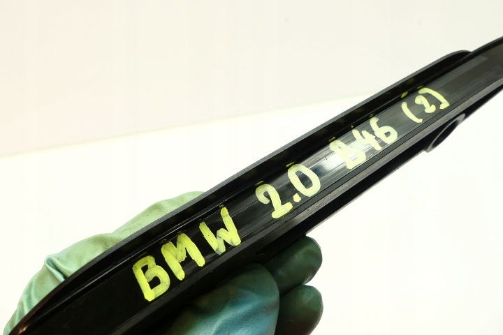 BMW X1 F30 G30 X3 G01 2.0 B46 DISTRIBUTION CHAÎNE