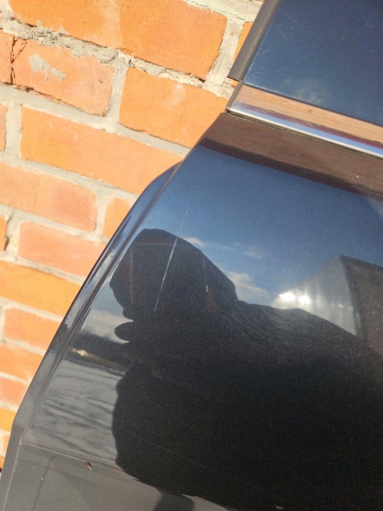 JEEP GRAND CHEROKEE IV WK2 10- PORTES GAUCHE ARRIÈRE PAV