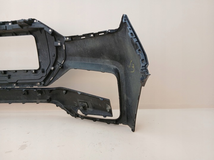 SSANGYONG KGM REXTON II 2 LIFT 2020- PARE-CHOCS AVANT AVANT 78711-36040