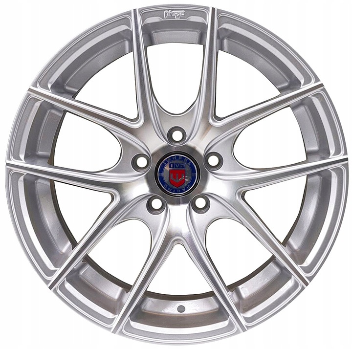 FIAT SEDICI 06+ LLANTAS 18 5X114,3 