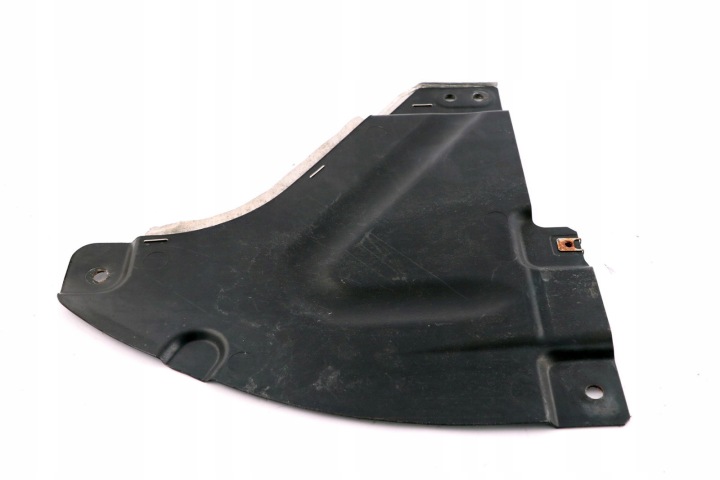 BMW E81 E87 E90 PROTECTION CHÂSSIS ARRIÈRE ARRIÈRE 7185218