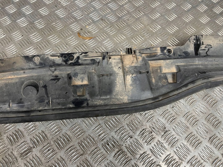 DOUBLURE DE PASSAGE DE ROUE DS AUTOMOBILES 3 CROSSBACK 9820793980