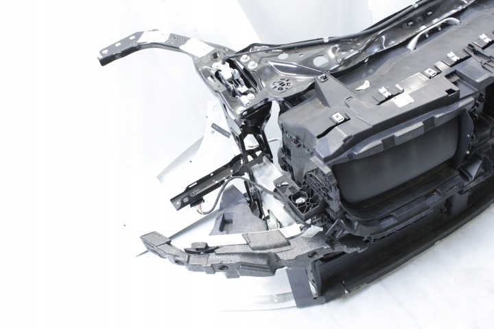 CAPOT PARE-CHOCS COURROIE AVANT RADIATEURS AILES PHARES ADAPTIVE BMW U11 X1 28IX
