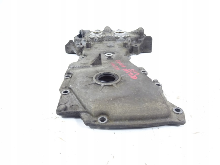 NISSAN QASHQAI II LIFT 1.2 DIG COUVERCLE CHÂSSIS DISTRIBUTION 135029555R 2016-21