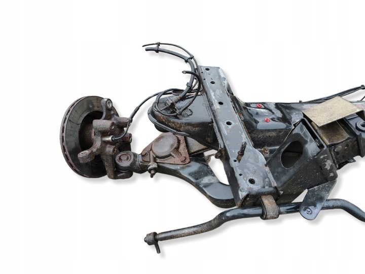 CHÂSSIS TRAVERSE POUTRE AVANT MERCEDES SPRINTER W903 2.2 CDI