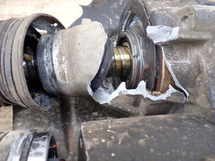CRÉMAILLÈRE DE DIRECTION FORD MONDEO MK5 2015 UNIVERSEL EUROPE 7806501667 6514