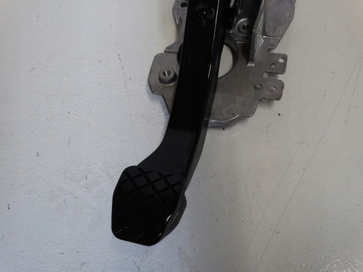 PÉDALE FREINS VW GOLF 5 AUDI A3 1K2721057 AB