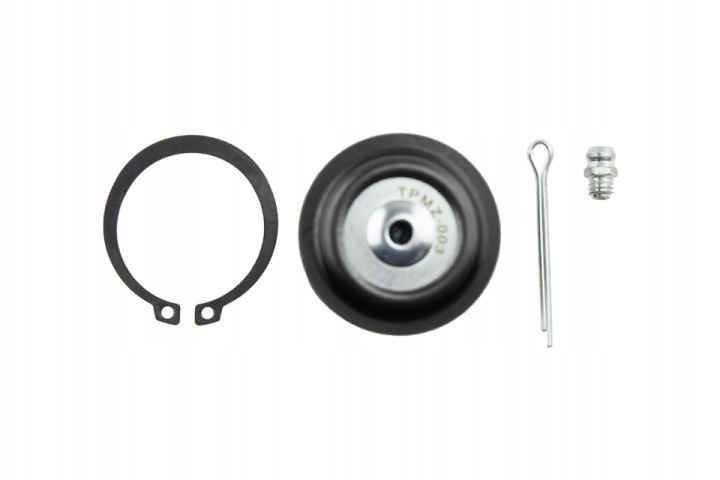 NTY PIVOT BRAS DE SUSPENSION