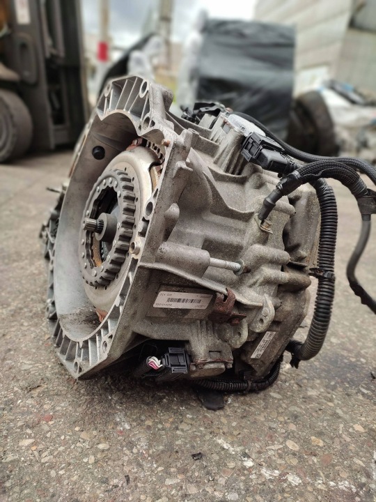 AUTOMATIQUE BOÎTE DE VITESSES NISSAN QASHQAI 320101005R