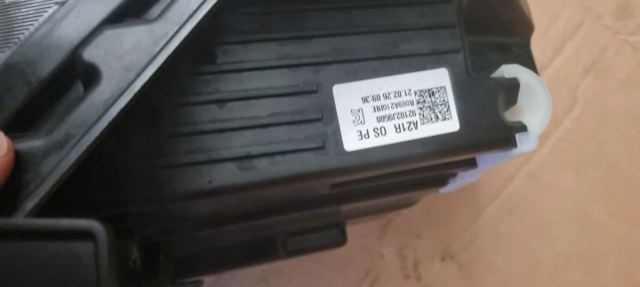 HYUNDAI KONA LIFT LENTILLE PHARE DROITE 92102-J9500