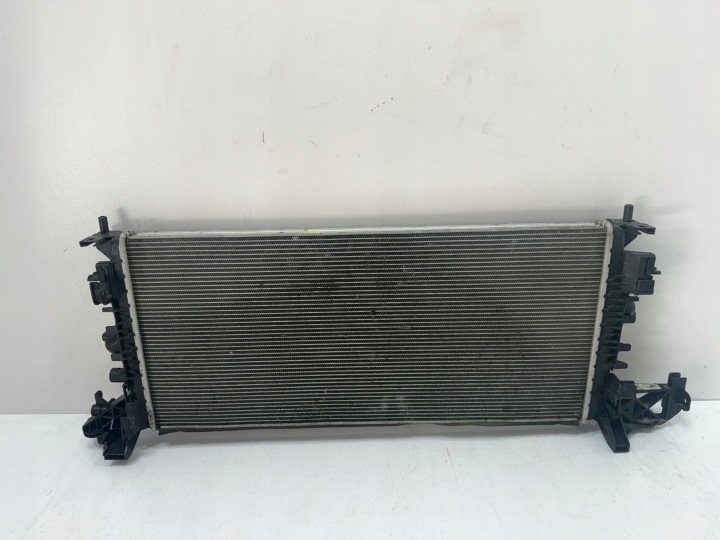 OPEL ASTRA K V 15- RADIATEUR EAU ORIGINAL 39146897