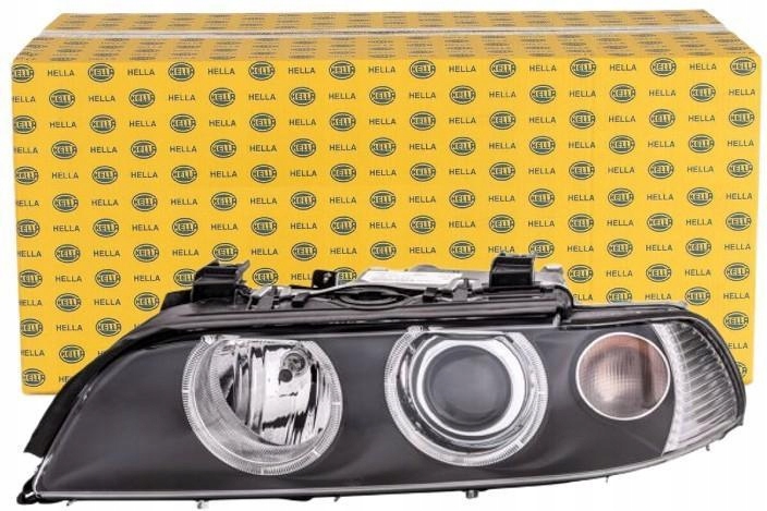 HELLA 1EL 008 052-571 PROJECTEUR