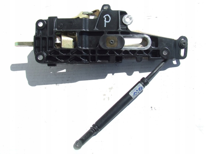 SERRURE BLOQUEURS TOITS VERROU VERROUS DROIT CABRIO BMW E46 1002210
