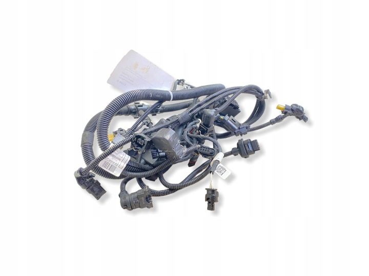 BMW M2 F87 FAISCEAU DE CÂBLES MOTEUR 7850296