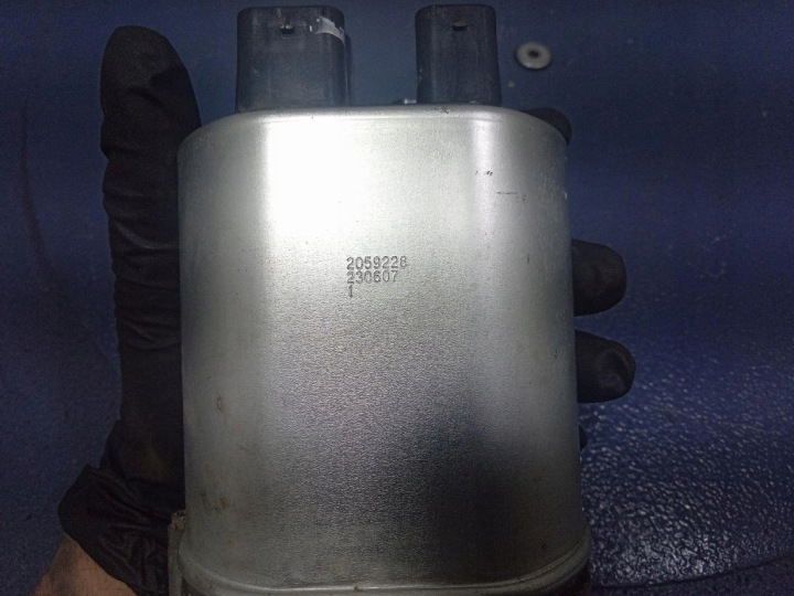 BMW I5 M60 G60 23- M60 XDRIVE MOTEUR COLONNE DE DIRECTION DIRECTION 49235E225A