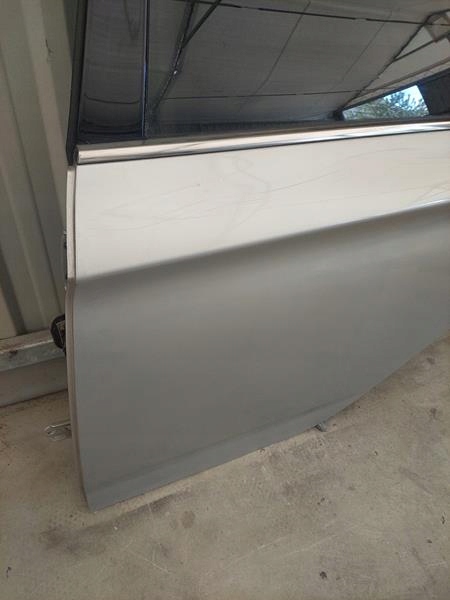 HYUNDAI I40 DOOR REAR REAR LEFT UNIVERSAL CODE N3S GOOD CONDITION 