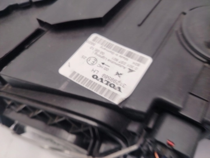VOLVO S40 II V50 LIFT 07R- PHARE GAUCHE AVANT GAUCHE AVANT