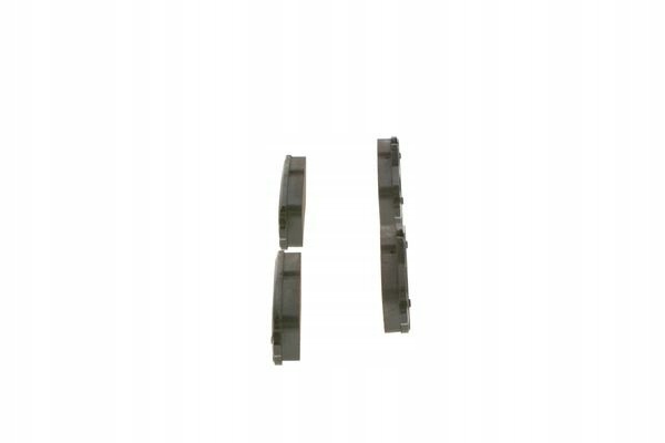 PLAQUETTES FREIN ARRIÈRE BOSCH 0986494783 0074208220 MERCEDES W166 ML-KLASA 11